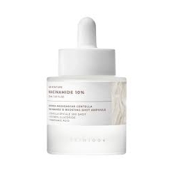 SKIN1004 Lab in Nature Niacinamide 10 Boosting Shot Ampoule Serum 30ml